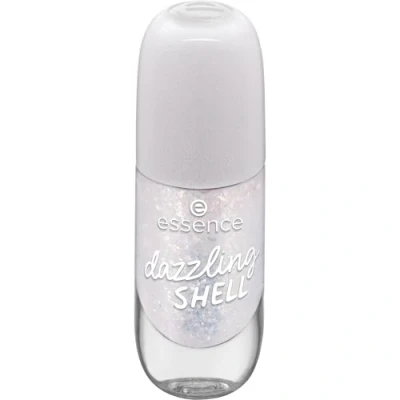 Abbildung von essence gel nail colour, Nagellack, Nr. 18, Mehrfarbig, langanhaltend, Expressergebnis, schnelltrocknend, acetonfrei, vegan, ohne Mikroplastikpartikel, Konservierungsstoffe, 1er Pack (8ml)