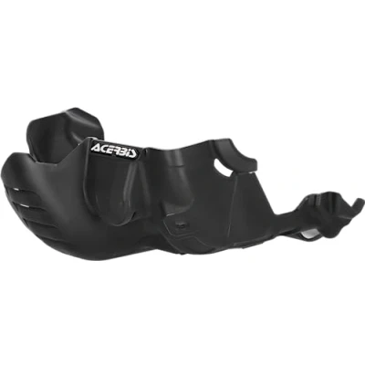 Abbildung von Acerbis Motorschutz schwarz für Yamaha Tenere 700 2019