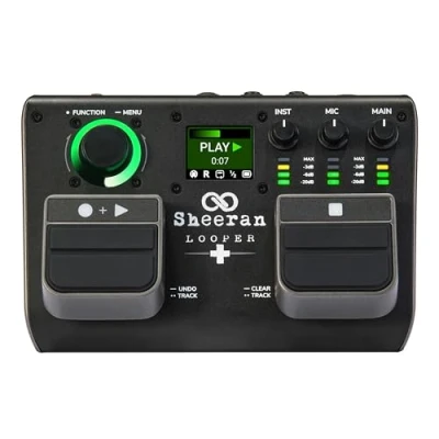 Abbildung von Sheeran Loopers Looper +