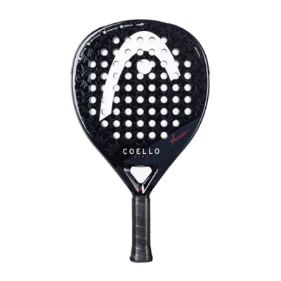 Abbildung von Padel Schläger Head Coello Vibe 2025