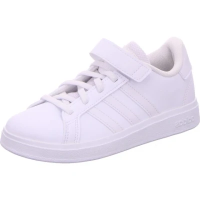 Abbildung von ADIDAS Sportschuhe Klettverschlüsse Advantage weiss