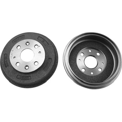 Abbildung von KAVO PARTS BD 4856 Bremstrommel MAZDA: 323 F 6, Demio Station Wagon