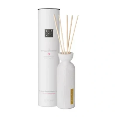 Abbildung von Rituals The Ritual Of Sakura Fragrance Sticks Duftstäbchen 70 ml