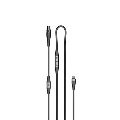 Abbildung von Beyerdynamic PRO X Lightning Apple Mini XLR Cable 1.6 m