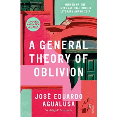 Abbildung von A General Theory of Oblivion