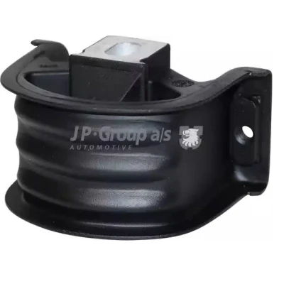 Abbildung von JP GROUP 1117913600 Motorlager links, oben Gummimetalllager VOLKSWAGEN: Transporter 5 Bus, Multivan (7HM, Kastenwagen