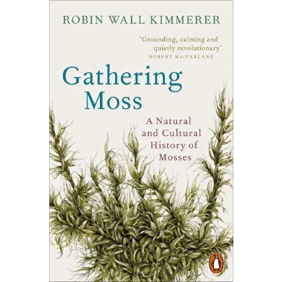 Abbildung von Gathering Moss: A Natural and Cultural History of Mosses