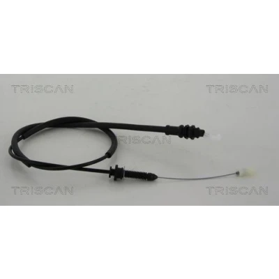 Abbildung von TRISCAN 8140 25353 Bowdenzug RENAULT: CLIO 2, Kangoo I, I Rapid