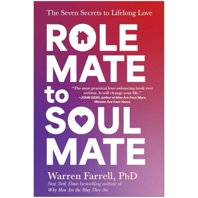 Abbildung von Role Mate to Soul Mate: The Seven Secrets Lifelong Love