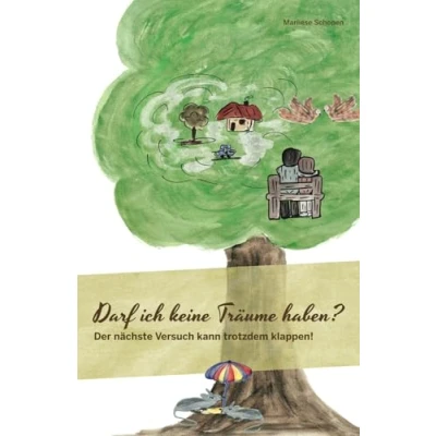 Abbildung von Der nächste Versuch kann trotzdem klappen!: Ohana Trilogie, Band 2 (Darf ich keine Träume haben?, 2)
