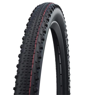 Abbildung von Cop.Sw 29X2,25 Thunder Burt Addix Speed Supgr Tle, Schwarz