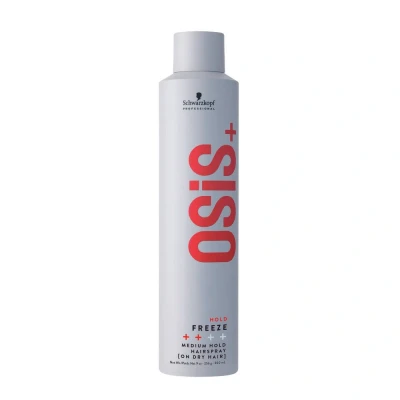 Abbildung von Schwarzkopf Professional OSiS+ Freeze Styling Spray 300 ml