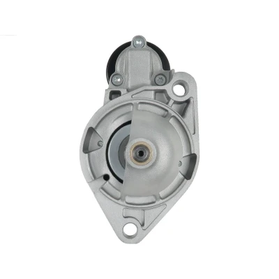 Abbildung von AS PL S0098SR Anlasser 12V 1,2kW 9 OPEL: Zafira B, Astra H Caravan, Schrägheck, CHEVROLET: Captiva, Lacetti Schrägheck