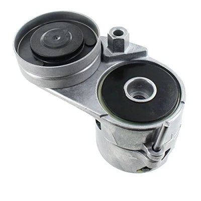 Abbildung von SKF VKM 31061 Spannrolle AUDI: A6 C5 Limousine, A4 B5 C4 VOLKSWAGEN: Passat GP Variant, Limousine