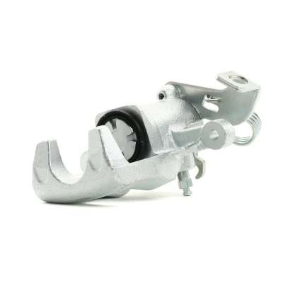 Abbildung von RIDEX 78B0852 Bremssattel Gusseisen ohne Halter HYUNDAI: i10 II Schrägheck, i20 I, KIA: RIO 3 Stufenheck,
