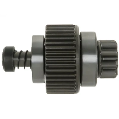 Abbildung von AS PL SD2030 Freilaufgetriebe, Starter 53,00mm 9