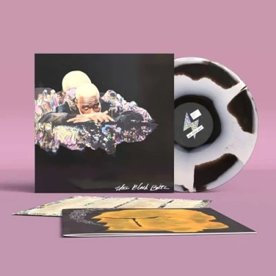 Abbildung von Thee Black Boltz (Boltz Eye Mod Vinyl) [Vinyl LP]