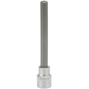 Abbildung von KS Tools 911.1572 1/2&quot; 12 kant Stecknuss, 12mm