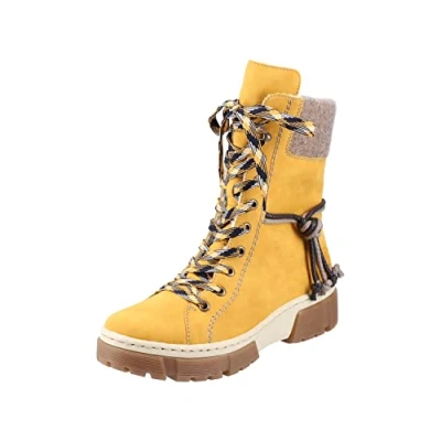 Abbildung von Rieker Stiefel