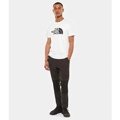 Abbildung von The North Face jung T Shirt Open Gate, Weiss TNF White, XL, T92TX3FN4. XL