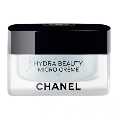 Abbildung von Chanel Hydra Beauty Micro Crème 50 g