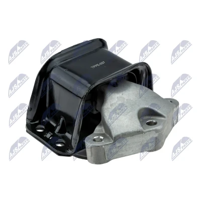 Abbildung von NTY ZPS PE 037 Motorlager vorne Gummimetalllager CITROËN: C4 I Schrägheck, Picasso 1, Grand Picasso, PEUGEOT: 308 SW