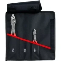 Abbildung von Rolltasche TwinGrip, Frontgreifzangen Set 2 teilig