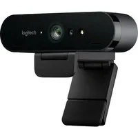 Abbildung von Logitech Brio Webcam