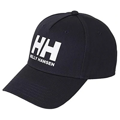 Abbildung von Helly Hansen Unisex Kappe Ball Kappe, Navy, STD, 67434