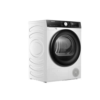 Abbildung von Hisense Wärmepumpentrockner &quot;DH3S902B&quot;, 9 kg