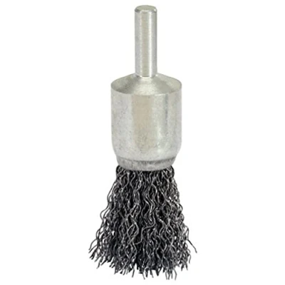 Abbildung von KS TOOLS 340.0016 Drahtbürste 20000 Stahldraht