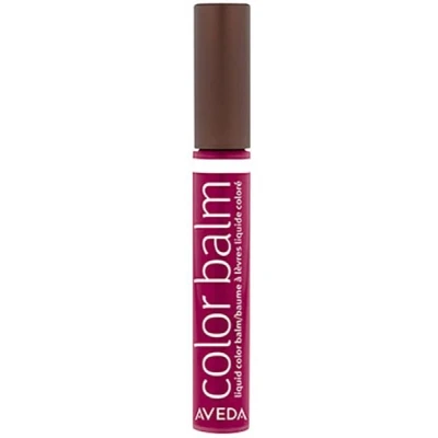 Abbildung von Aveda Feed my Lips Nourish Mint Lip Color Balm Snapdragon 10 ml