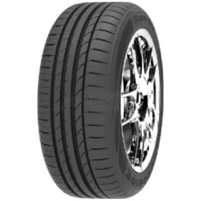 Abbildung von Goodride ZuperEco Z 107 235/60 R16 100H PKW Sommerreifen Reifen 0301044420152G140201
