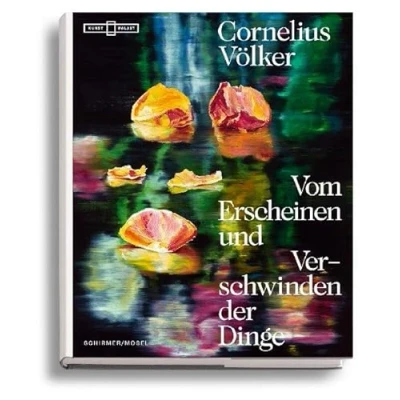 Abbildung von Vom Erscheinen und Verschwinden der Dinge: Dinge (GE)