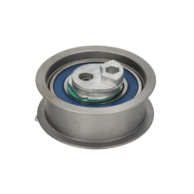 Abbildung von INA 531 0851 10 Spannrolle, Zahnriemen VOLKSWAGEN: GOLF 5 Schrägheck, 6, Touran I, AUDI: A3 A6 C6 Avant, A4 B7 Avant