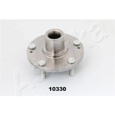Abbildung von ASHIKA 44 10330 Radnabe Vorderachse HYUNDAI: i40 Kombi, ix35, Limousine
