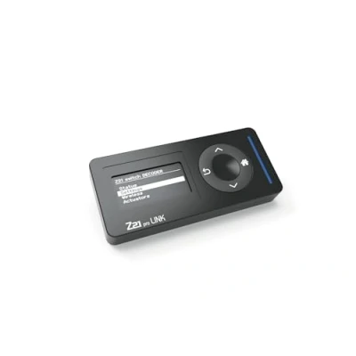 Abbildung von Roco 10838 Z21 pro Link Booster