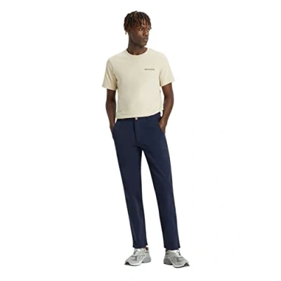 Abbildung von Dockers Smart FLEX Alpha Chino, Herren, Größe: 33x34, Pembroke
