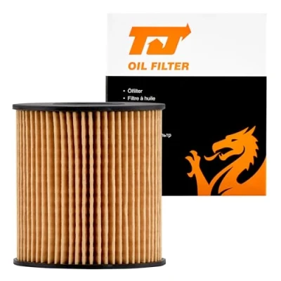 Abbildung von QUINTON HAZELL QFL0107 Ölfilter Filtereinsatz FORD: Transit Mk6 Kastenwagen, KUGA 2, 1, PEUGEOT: 206 Schrägheck, Boxer Kastenwagen