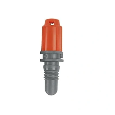 Abbildung von GARDENA Micro Drip System, schwarz, (1370 20) , 5 Stück