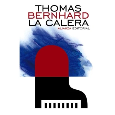 Abbildung von La calera (El libro de bolsillo Bibliotecas autor Biblioteca Bernhard)