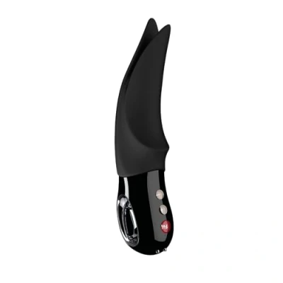 Abbildung von Vibrator „Volta“ mit 2 dynamischen Flatter Spitzen