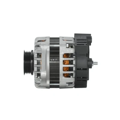 Abbildung von HELLA 8EL 011 713 061 Lichtmaschine 14V 70A HYUNDAI: i10 I, KIA: Picanto I