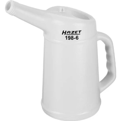 Abbildung von HAZET 198 6 Messbecher
