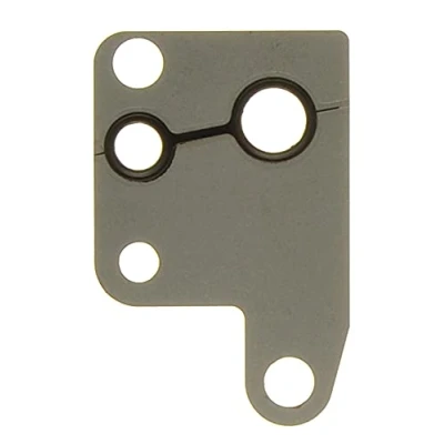 Abbildung von AJUSA 01212700 Dichtung, Unterdruckpumpe LAND ROVER: Defender SUV, FORD: Transit Mk5 Kastenwagen