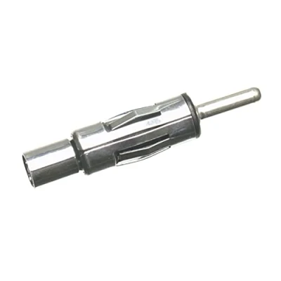 Abbildung von Din Antennenstecker Lötbaracv 1505 00