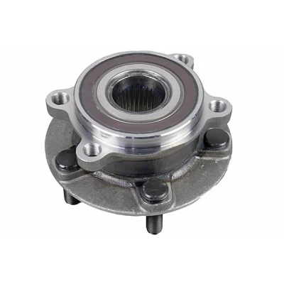 Abbildung von METZGER WM 2215 Radlagersatz mit integriertem magnetischen Sensorring 139 MAZDA: 6 Kombi, CX 5 II, 3 Schrägheck