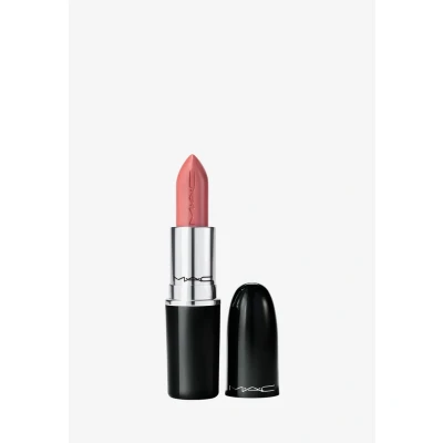 Abbildung von MAC Lustreglass Lipstick Lippenstift, Damen, Größe: 3 g, $ellout