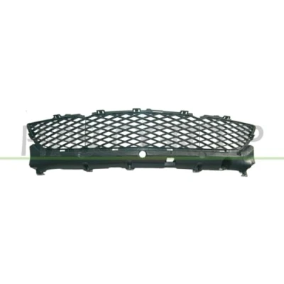 Abbildung von BLIC 6502 07 3476921P Lüftungsgitter mitte MAZDA: 3 Hatchback, Limousine