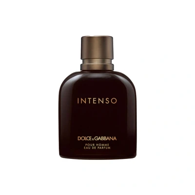Abbildung von Dolce &amp; Gabbana Intenso Eau de Parfum 125 ml